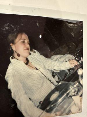 Photo of Ang D.