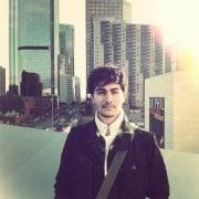 Photo of Armen D.