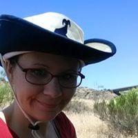 photo of Kaylah Dot C.