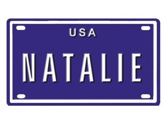 Photo of Natalie K.