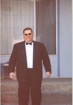 Photo of Bob L.