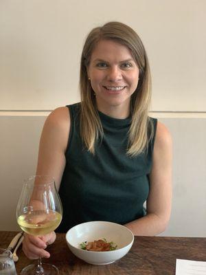 photo of Michelle R.