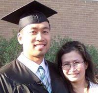 Photo of Anousone B.