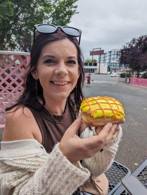 photo of Courtney A.