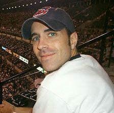 Photo of Michael D.