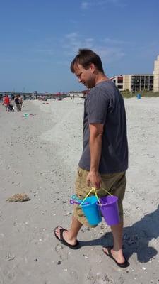 Photo of Chris T.