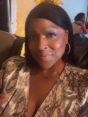 Photo of Crystal J.