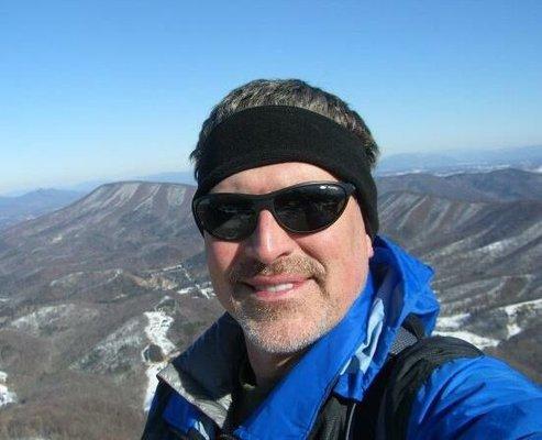 Photo of Jeff E.