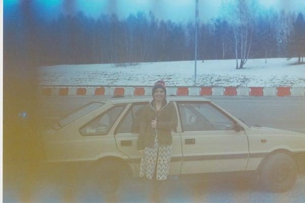 Photo of Jocelyn A.