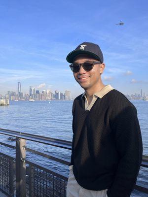 Photo of Kyle J.