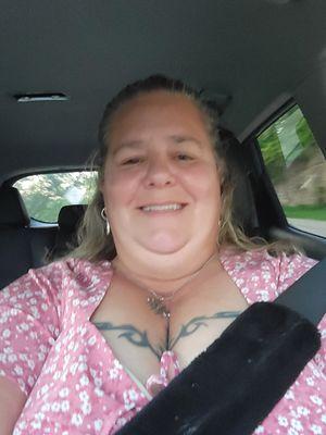 photo of Jennifer W.