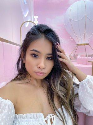 photo of Alyssa R.