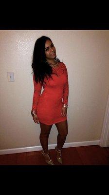 Photo of Trenise L.