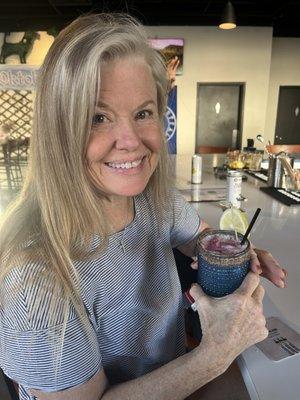 Photo of Carol P.