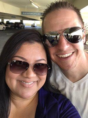 photo of Michelle B.