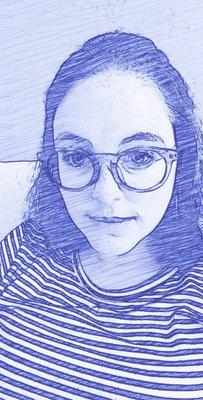 photo of Fabienne R.