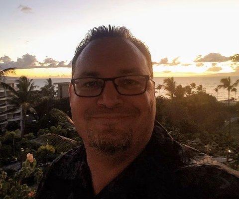 photo of Rick B.