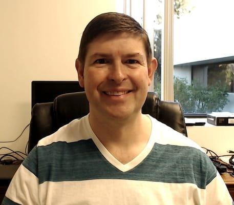 Photo of Bret M.