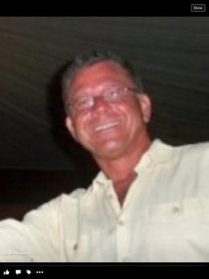 Photo of Dave T.