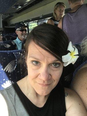 photo of Lynnette K.