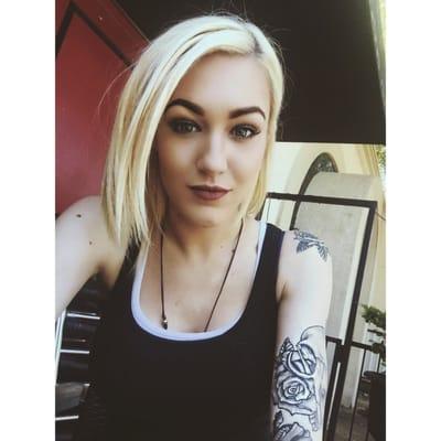 Photo of Rylie G.