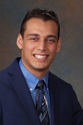 photo of Evan J.
