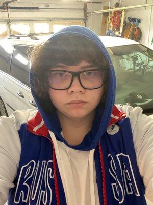 Photo of Noah R.