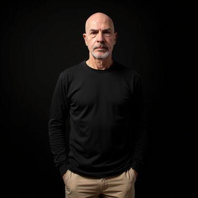 Photo of Lee W.
