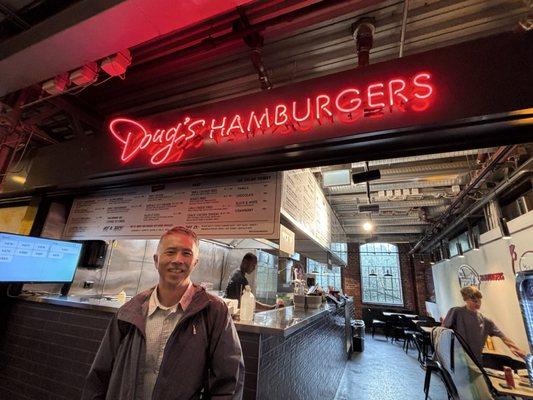 Photo of Doug L.