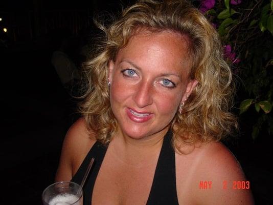 photo of Jennifer Z.