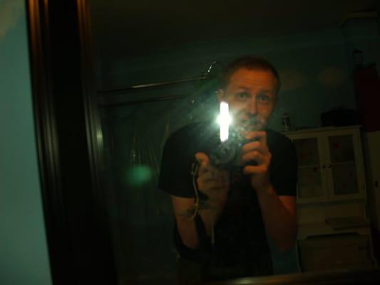 Photo of Michael T.
