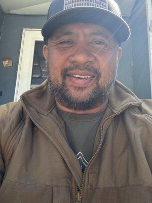 Photo of Steve C.