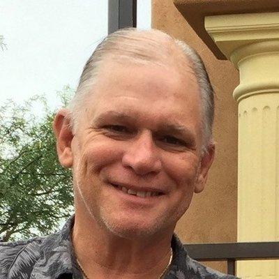 Photo of Jerry J.