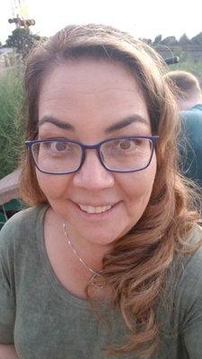 photo of Suzan Christine W.