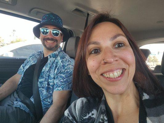 photo of Michelle G.