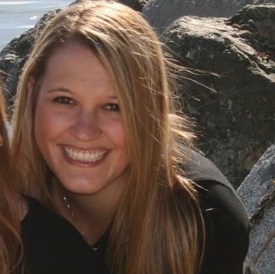 Photo of Brittney F.
