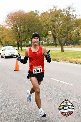 Photo of Scott C.