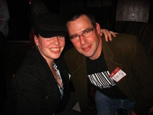 Photo of Kyle N.