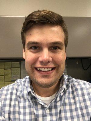 Photo of Ben G.