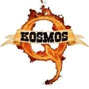 photo of Kosmo's Q D.