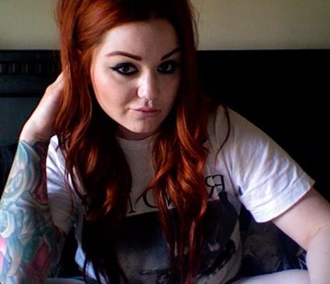 Photo of brittany l.