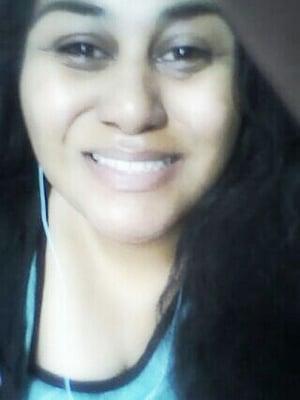 photo of Rima F.