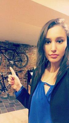 Photo of Haley C.