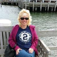 Photo of Grace G.