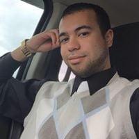 Photo of Seann C.