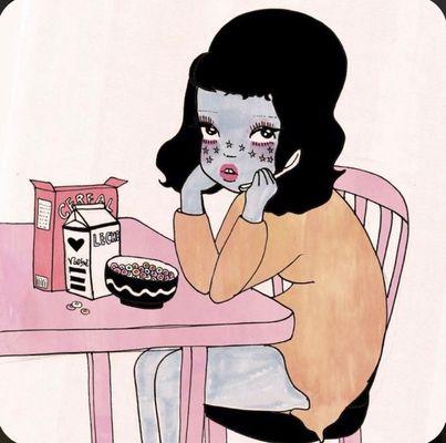 photo of Estefanie S.