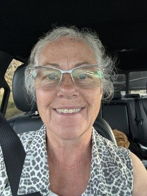 photo of Myrna J.