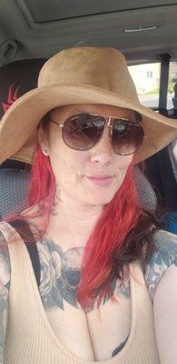 Photo of Leticia W.