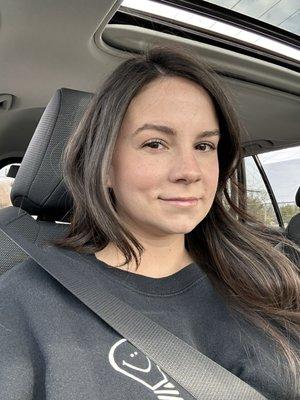 photo of Julianna D.