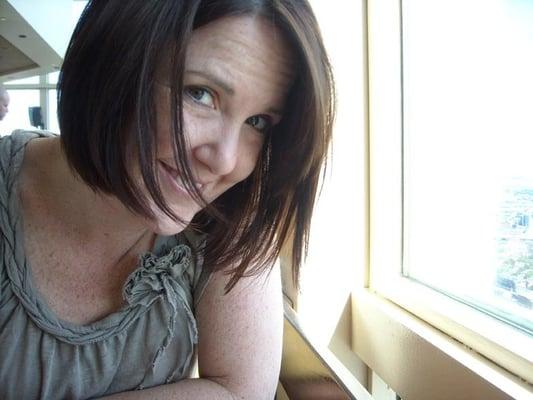 Photo of Colleen S.